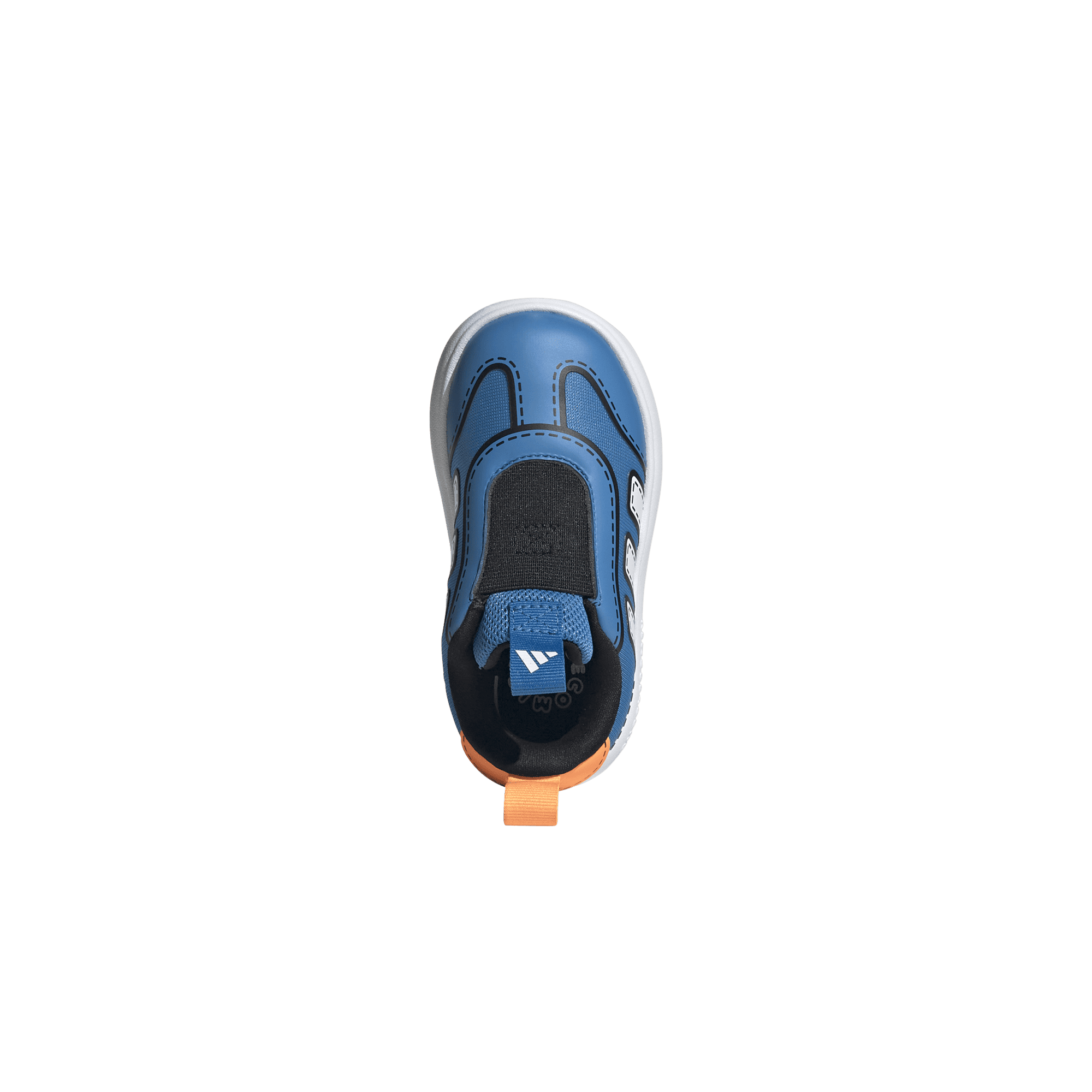 Bubblecomfy Shoes Infants