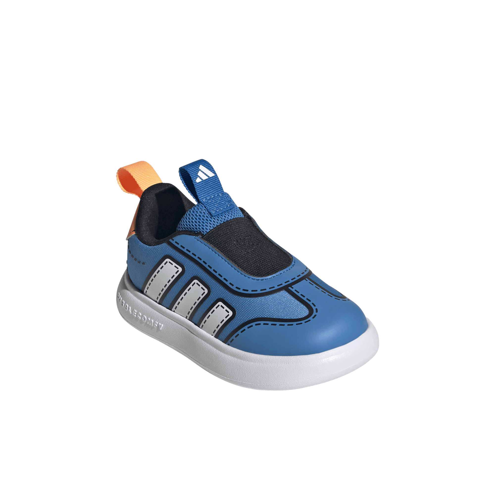 Bubblecomfy Shoes Infants