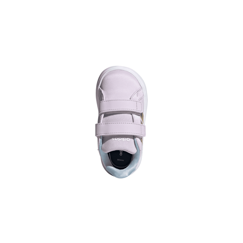 Adidas Grand Court Elsa Shoes – Kids