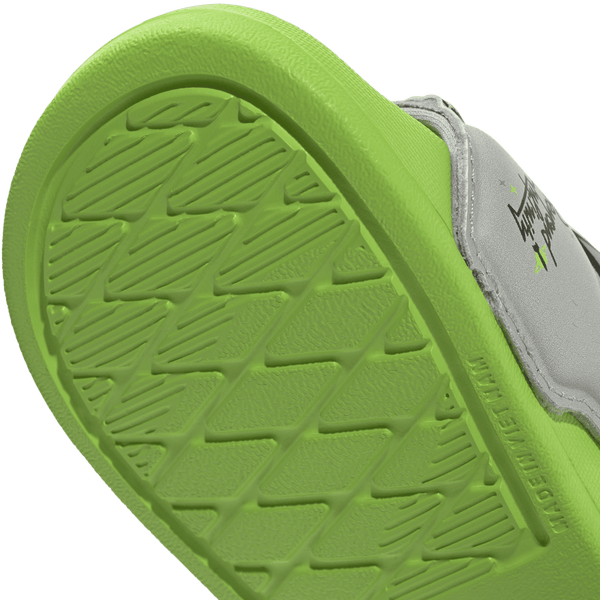 ADIDAS PIXAR TOY STORY ADILETTE ESTRAP SLIDES INFANTS