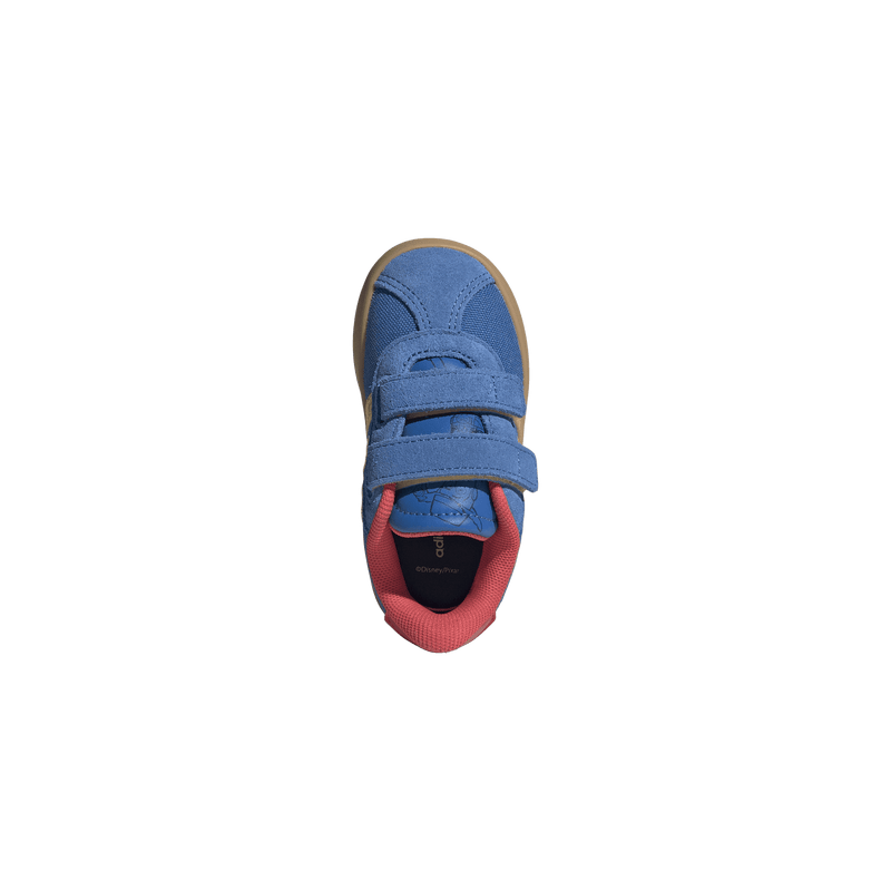 ADIDAS PIXAR TOY STORY VL COURT 3.0 SHOES INFANTS
