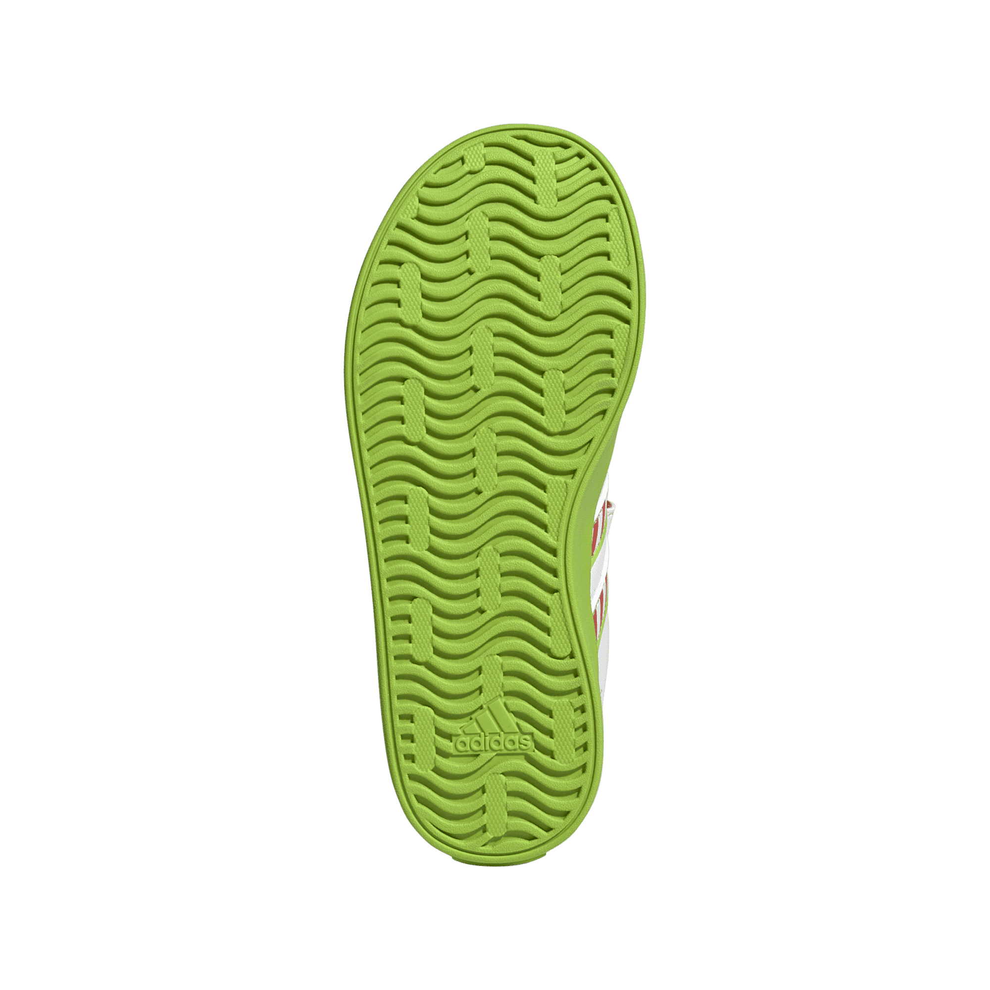 ADIDAS PIXAR TOY STORY VL COURT 3.0 SHOES CHILDREN