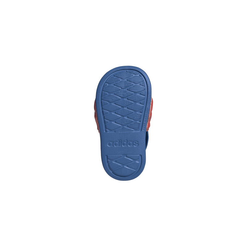 ADIDAS PIXAR TOY STORY ADILETTE ESTRAP SLIDES INFANTS
