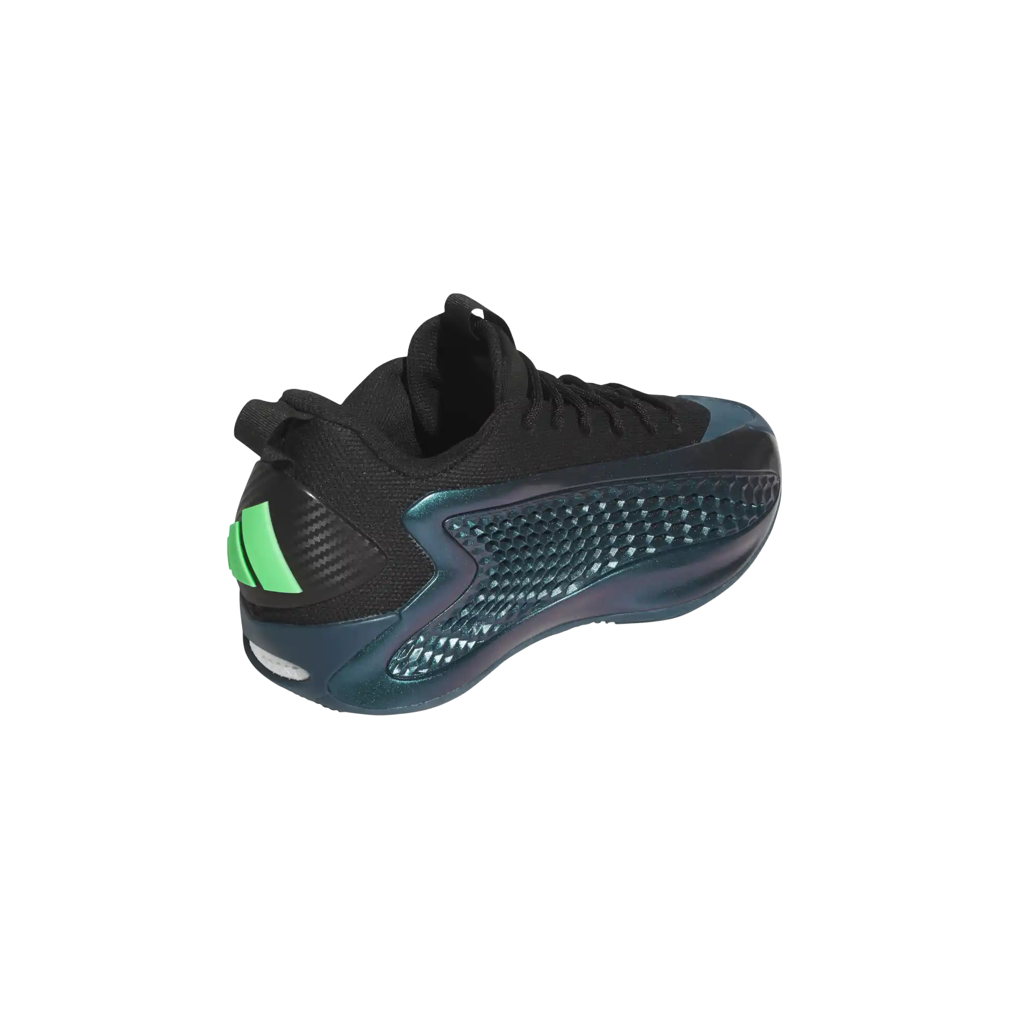 Adidas A.E. 1 Low Basketball Shoes