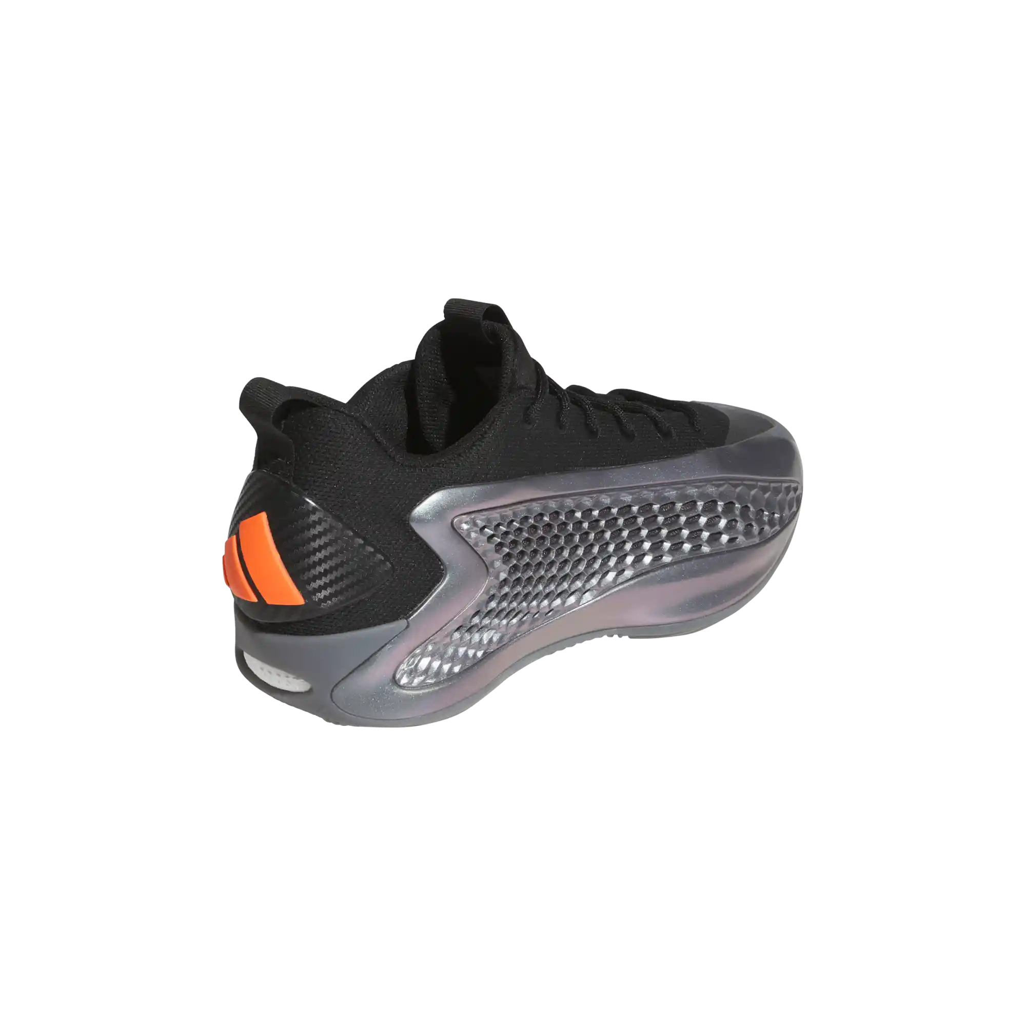Adidas A.E. 1 Low Basketball Shoes