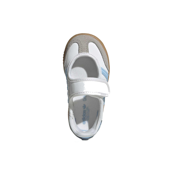 SAMBA JANE SHOES