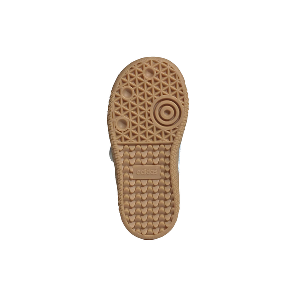 SAMBA JANE SHOES