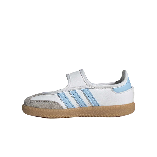 SAMBA JANE SHOES