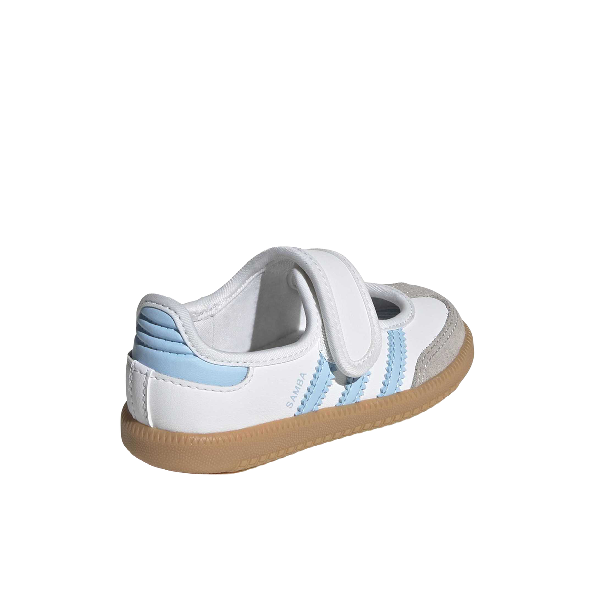 SAMBA JANE SHOES