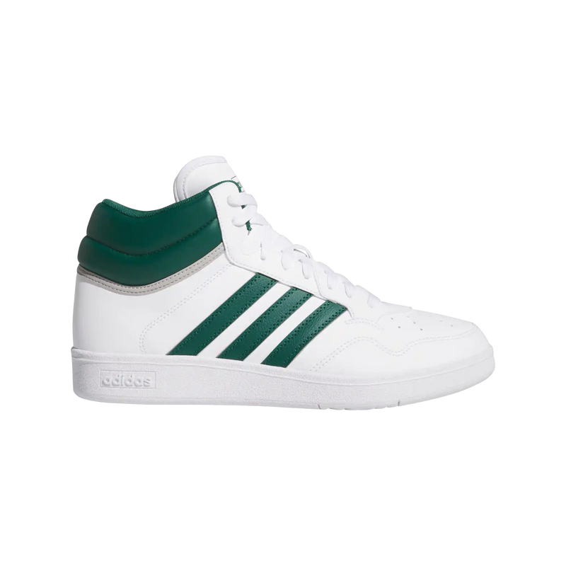 HOOPS 4.0 MID SHOES