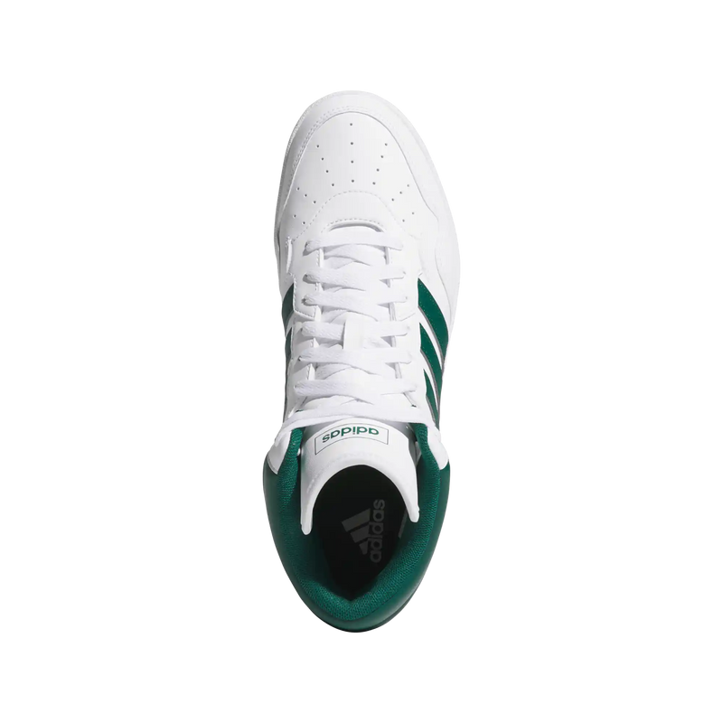 HOOPS 4.0 MID SHOES