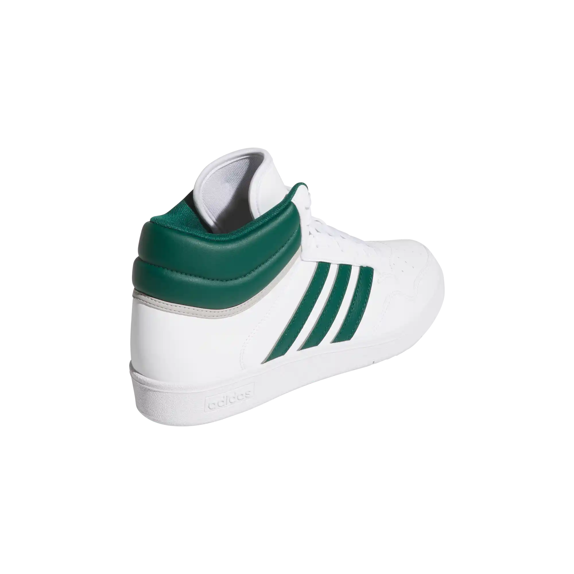 HOOPS 4.0 MID SHOES