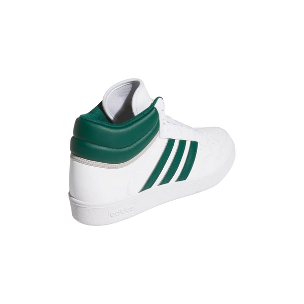 HOOPS 4.0 MID SHOES