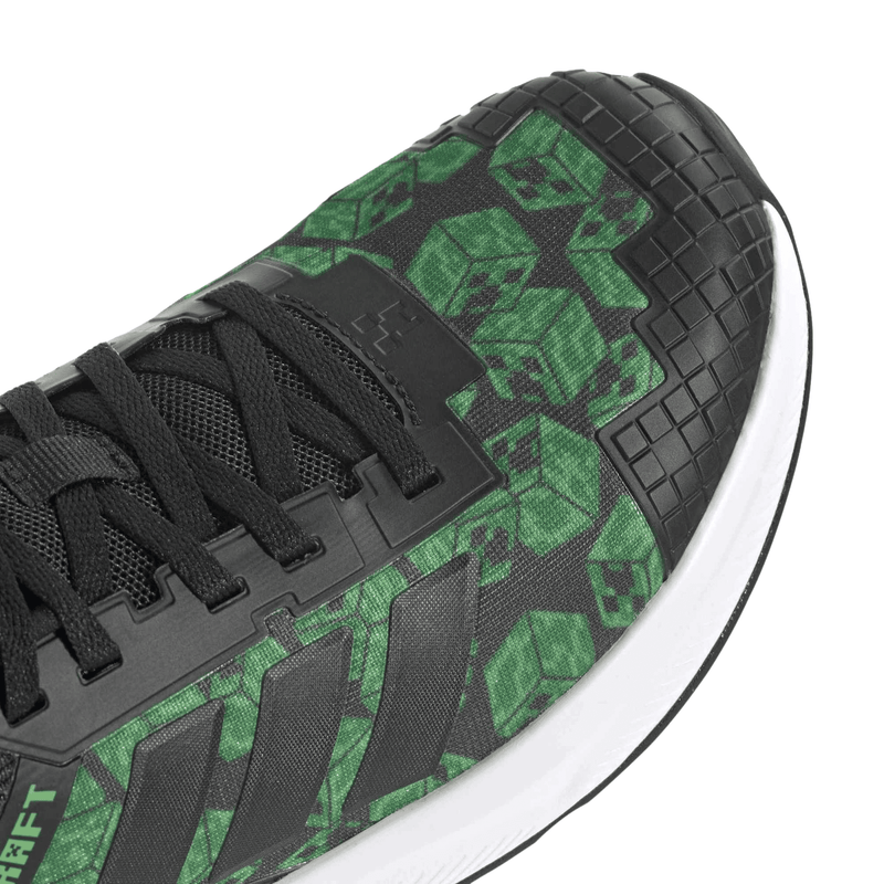 ADIDAS MINECRAFT FORTARUN 4.0 SHOES JUNIOR