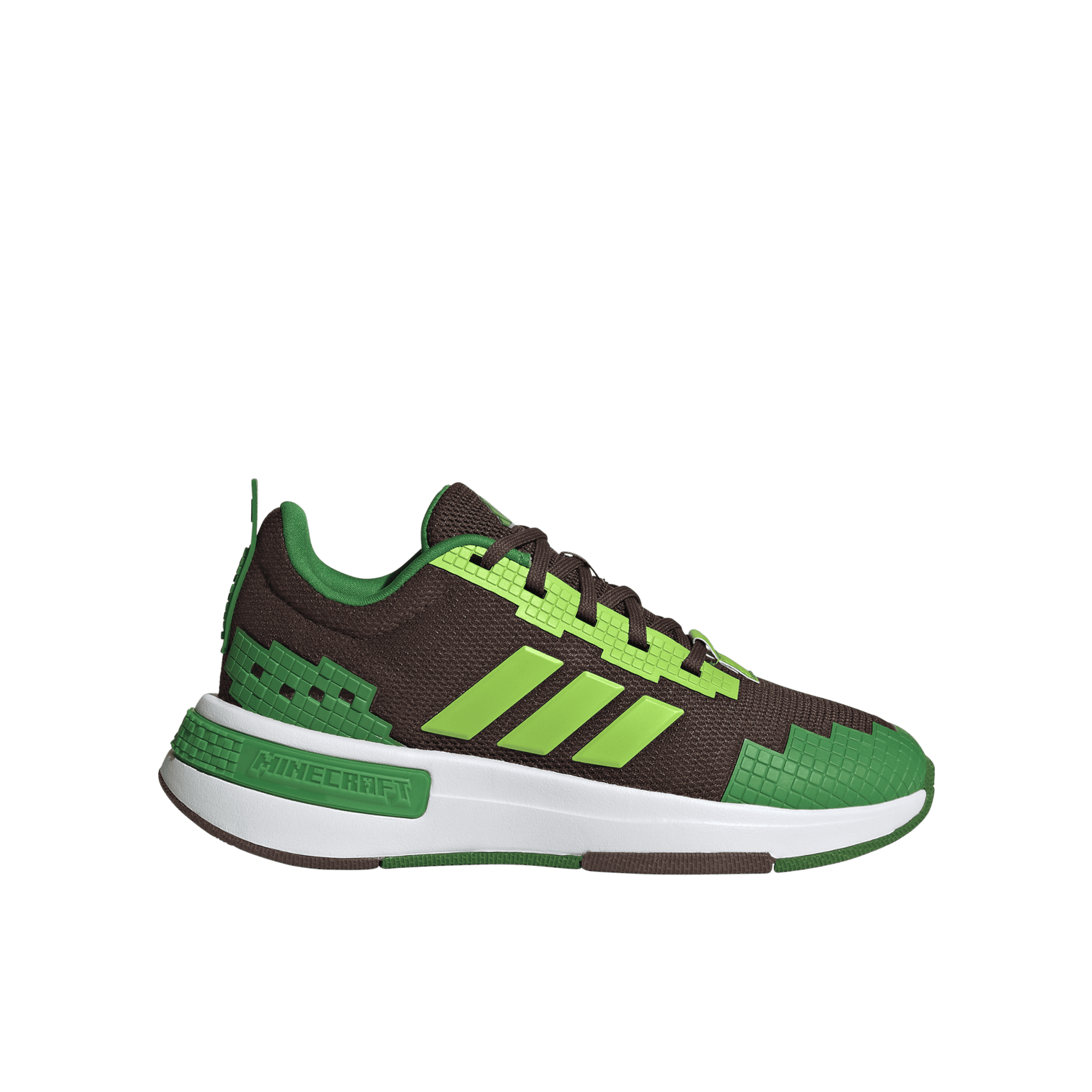 ADIDAS MINECRAFT PRO SHOES JUNIOR