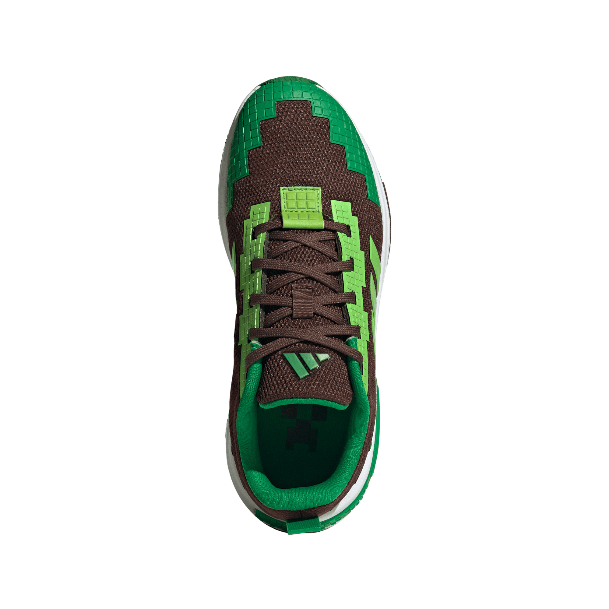 ADIDAS MINECRAFT PRO SHOES JUNIOR