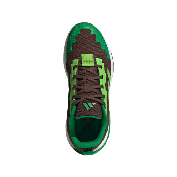 ADIDAS MINECRAFT PRO SHOES JUNIOR