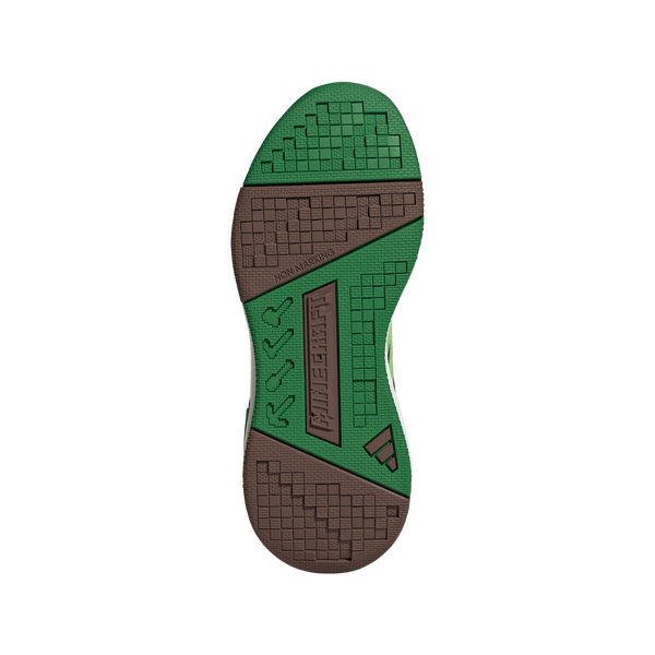 ADIDAS MINECRAFT PRO SHOES JUNIOR
