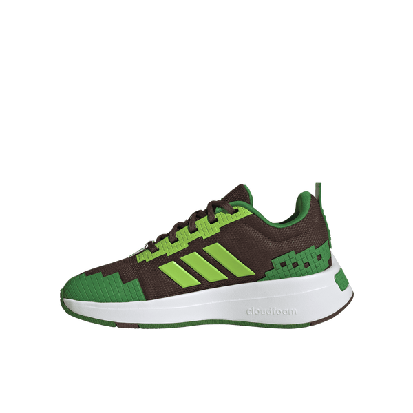 ADIDAS MINECRAFT PRO SHOES JUNIOR