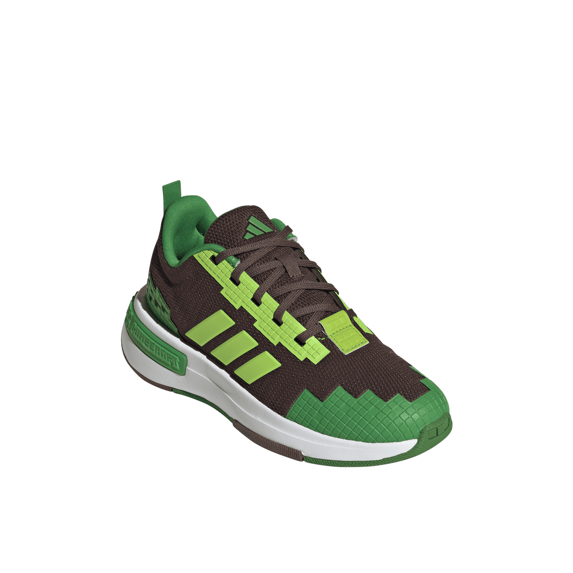 ADIDAS MINECRAFT PRO SHOES JUNIOR