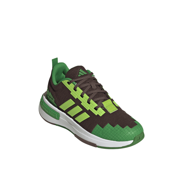 ADIDAS MINECRAFT PRO SHOES JUNIOR