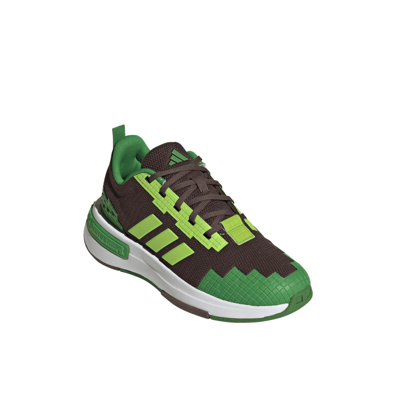 ADIDAS MINECRAFT PRO SHOES JUNIOR