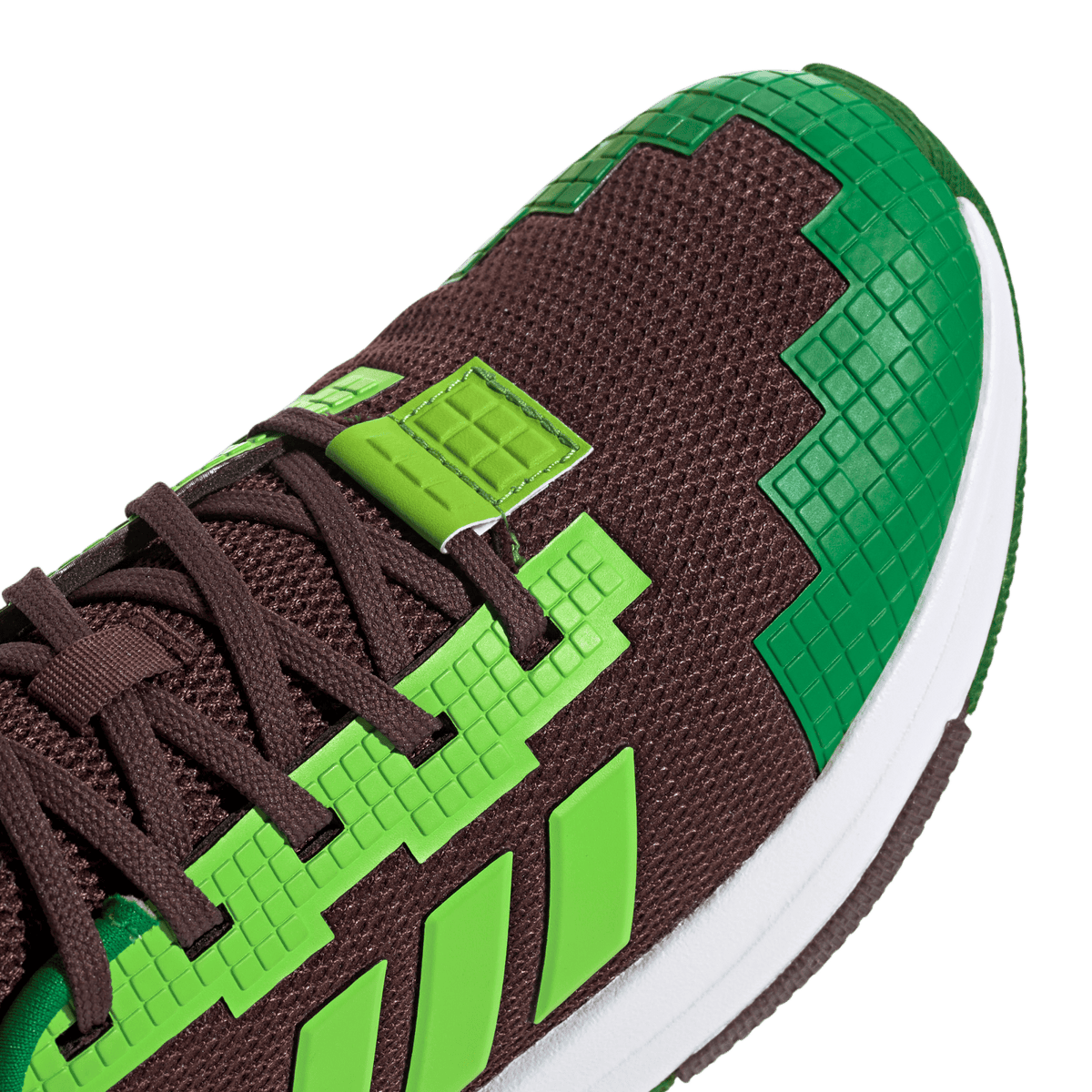 ADIDAS MINECRAFT PRO SHOES JUNIOR