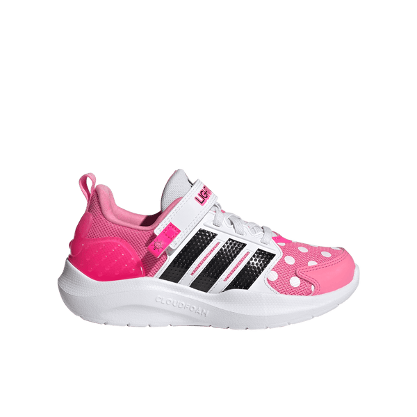 Adidas Lightorama Runner Minnie EL Shoes – Kids