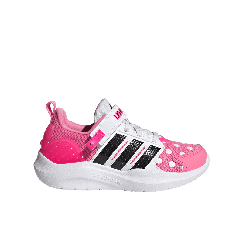 Adidas Lightorama Runner Minnie EL Shoes – Kids