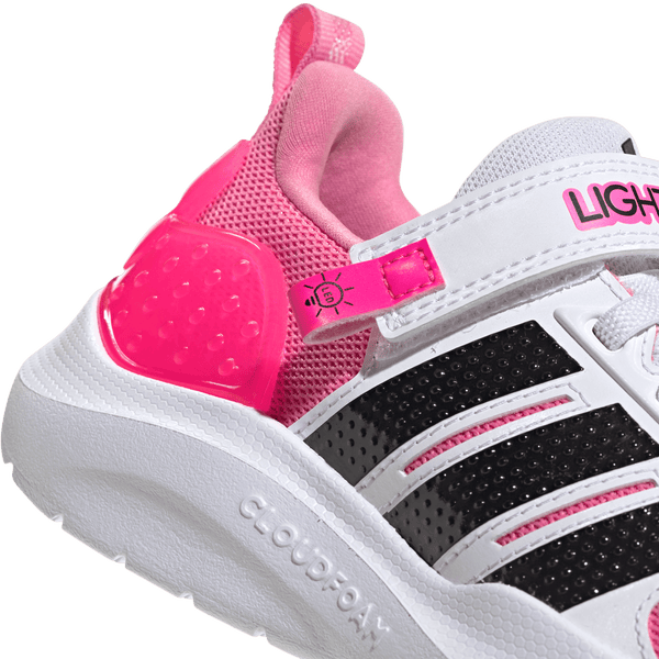 Adidas Lightorama Runner Minnie EL Shoes – Kids