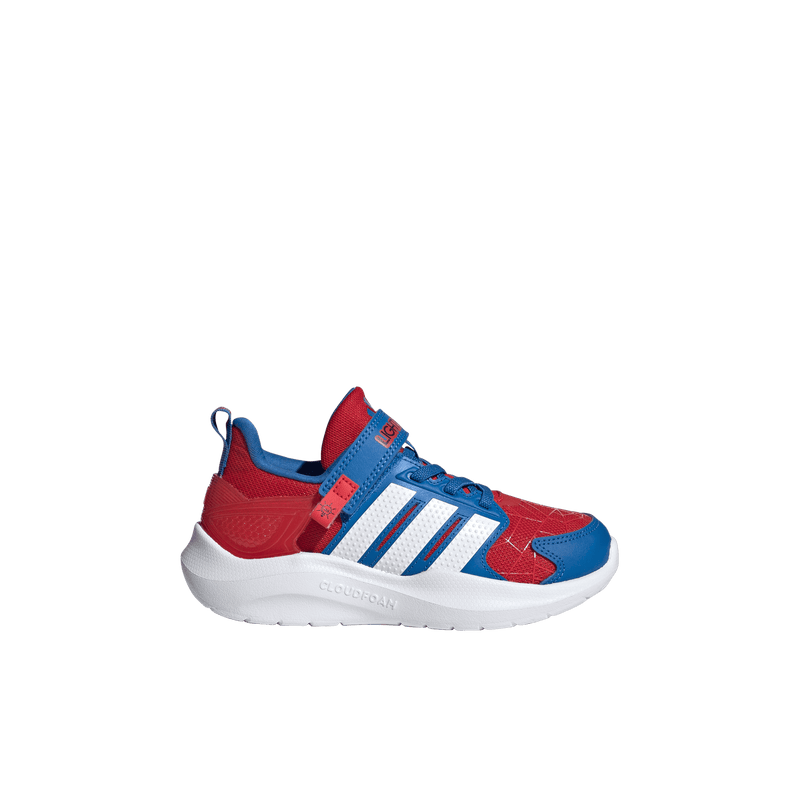Adidas Lightorama Runner Spider-Man EL Sneakers – Kids