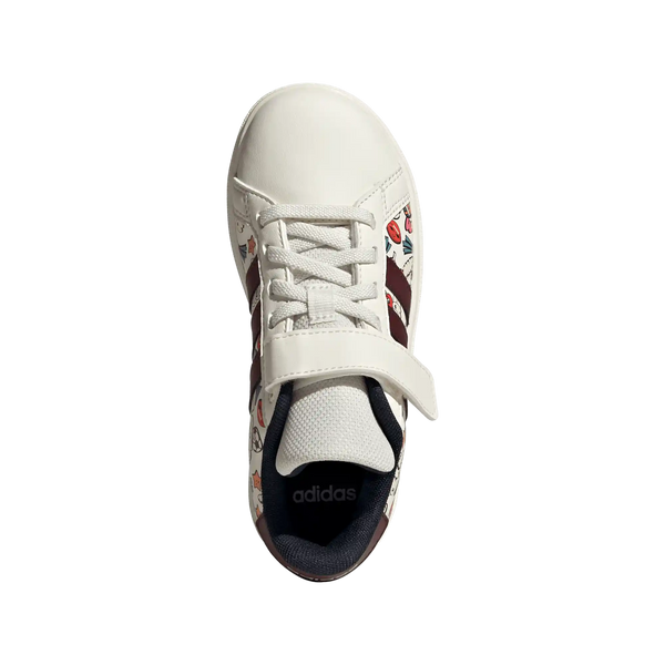 Adidas Grand Court 2.0 EL Shoes – Kids