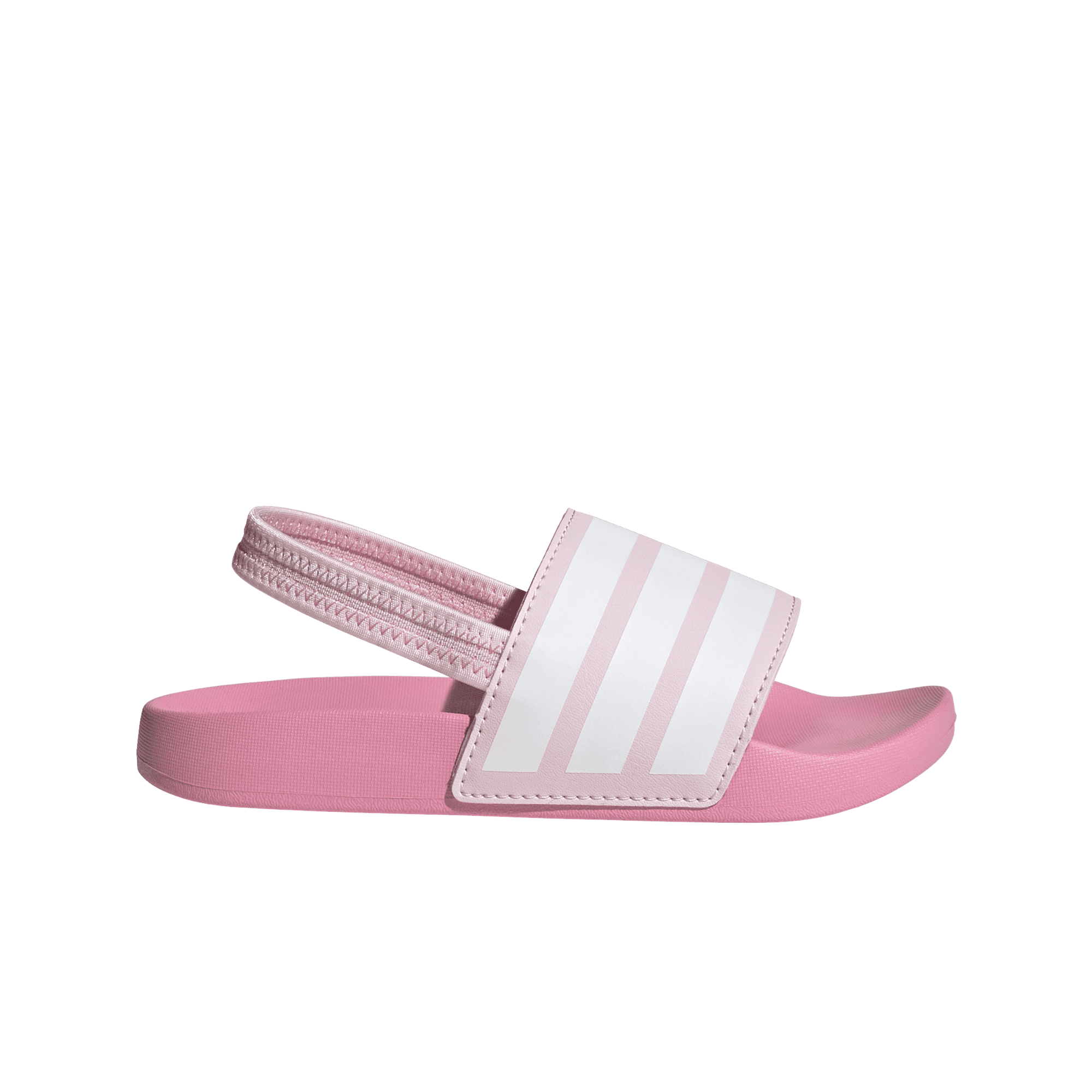 Adilette Estrap Slides Kids