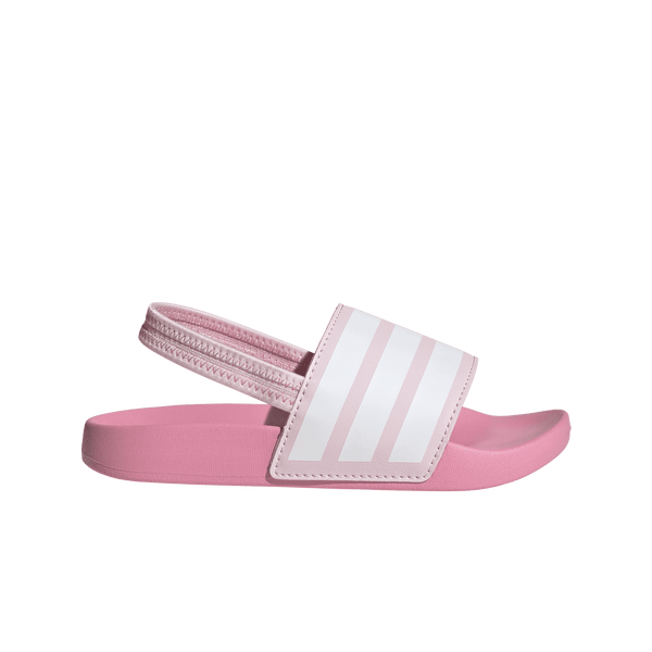 Adilette Estrap Slides Kids
