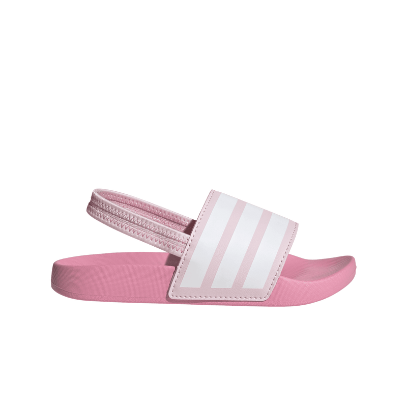 Adilette Estrap Slides Kids