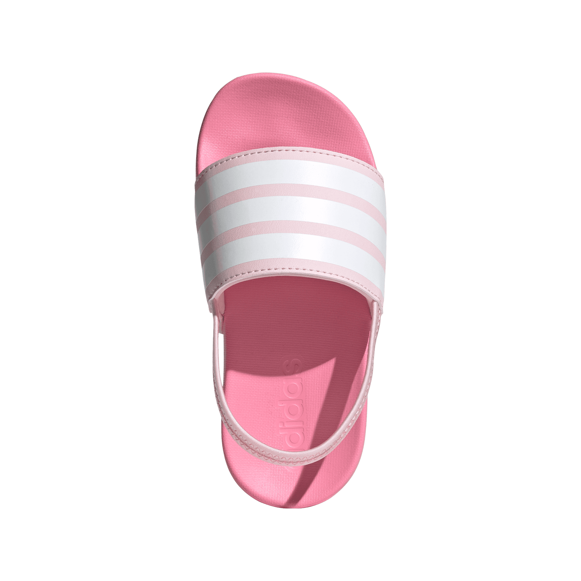 Adilette Estrap Slides Kids
