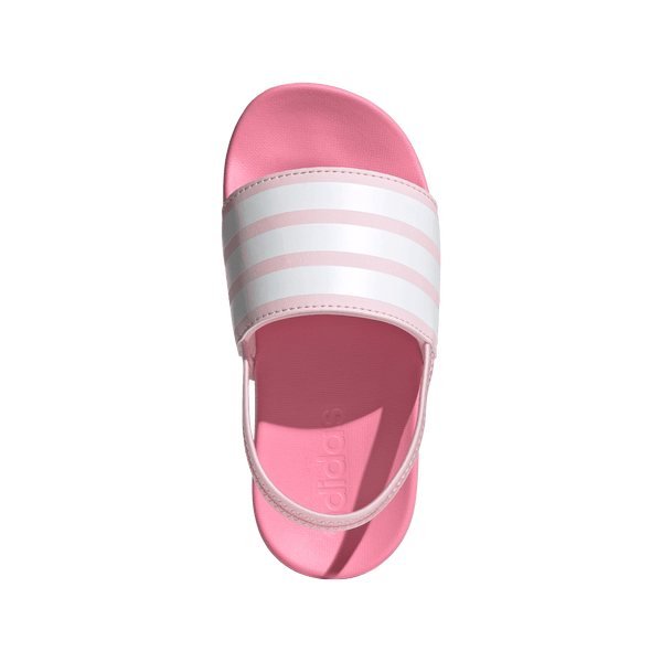 Adilette Estrap Slides Kids