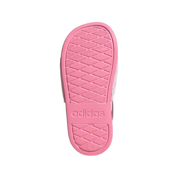 Adilette Estrap Slides Kids