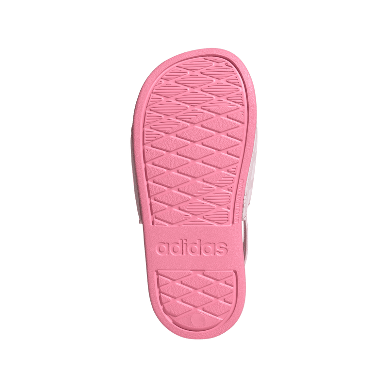 Adilette Estrap Slides Kids