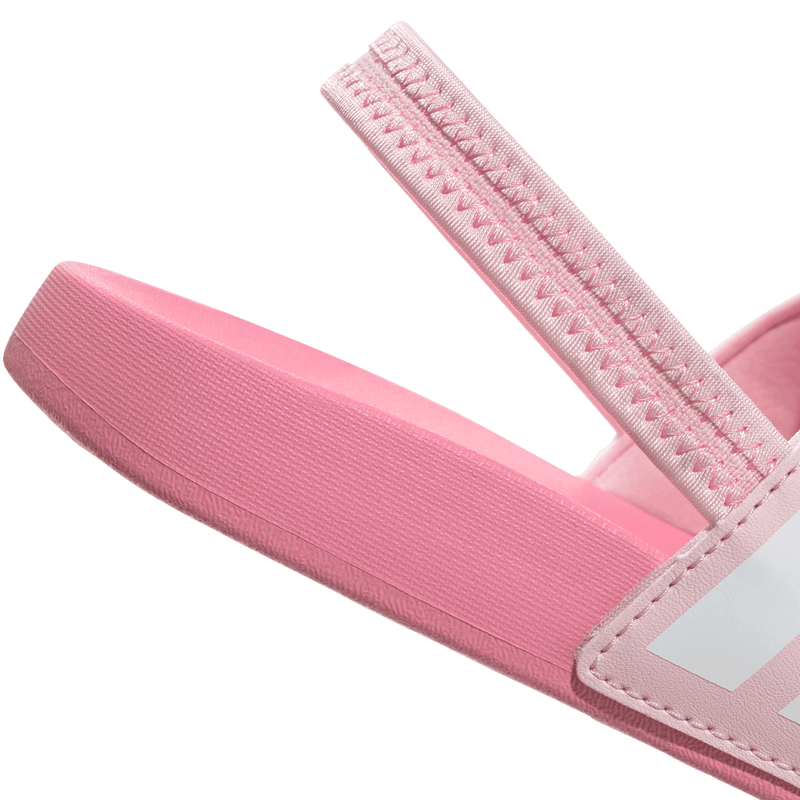 Adilette Estrap Slides Kids
