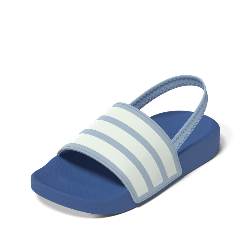 Adidas Adilette Estrap Slides – Kids