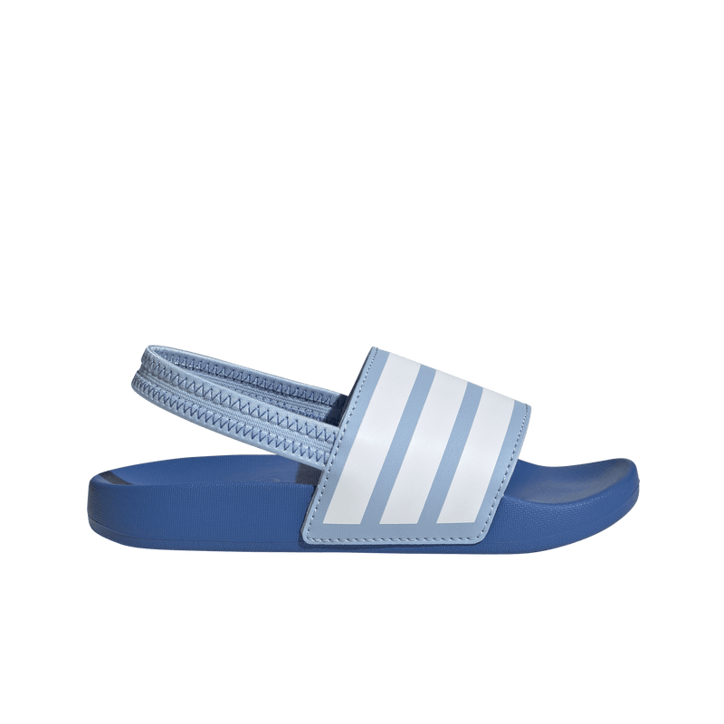 Adidas Adilette Estrap Slides – Kids