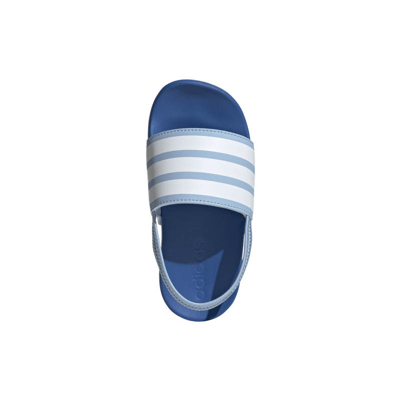 Adidas Adilette Estrap Slides – Kids