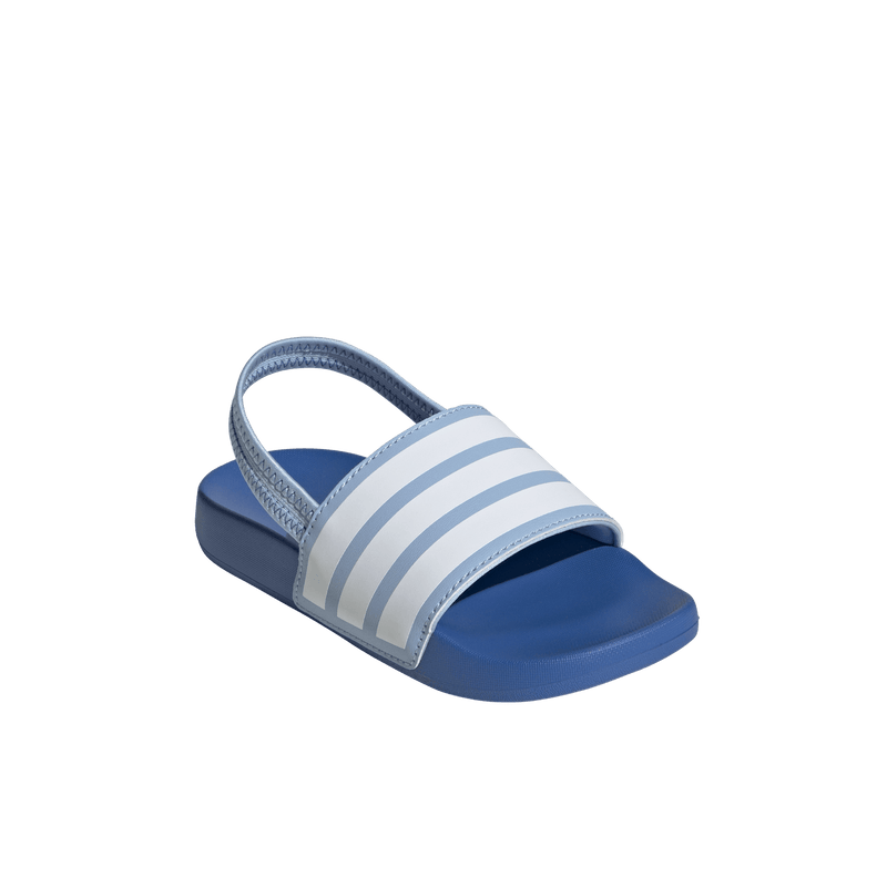 Adidas Adilette Estrap Slides – Kids