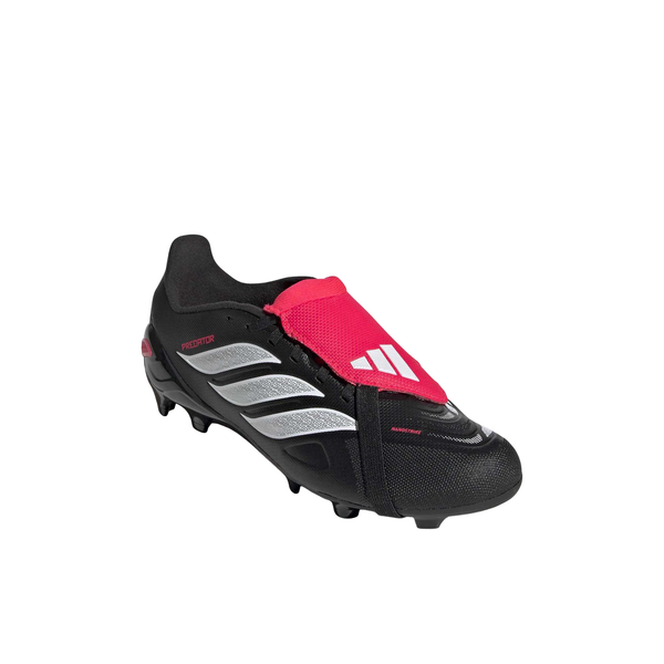 Predator League Fold-Over Tongue Firm Ground Football Boots Kids