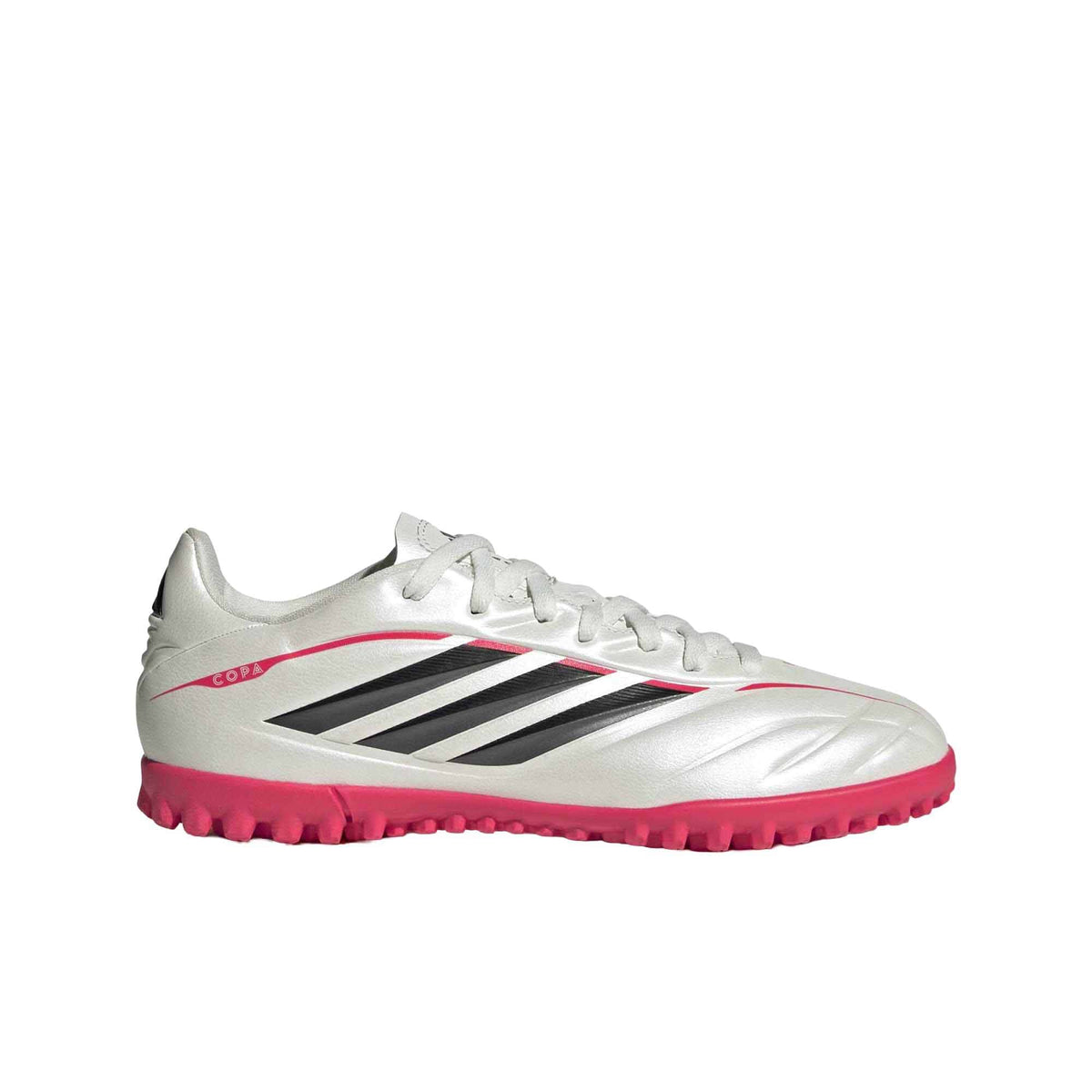 Copa Pure IV Club Turf Football Boots Kids