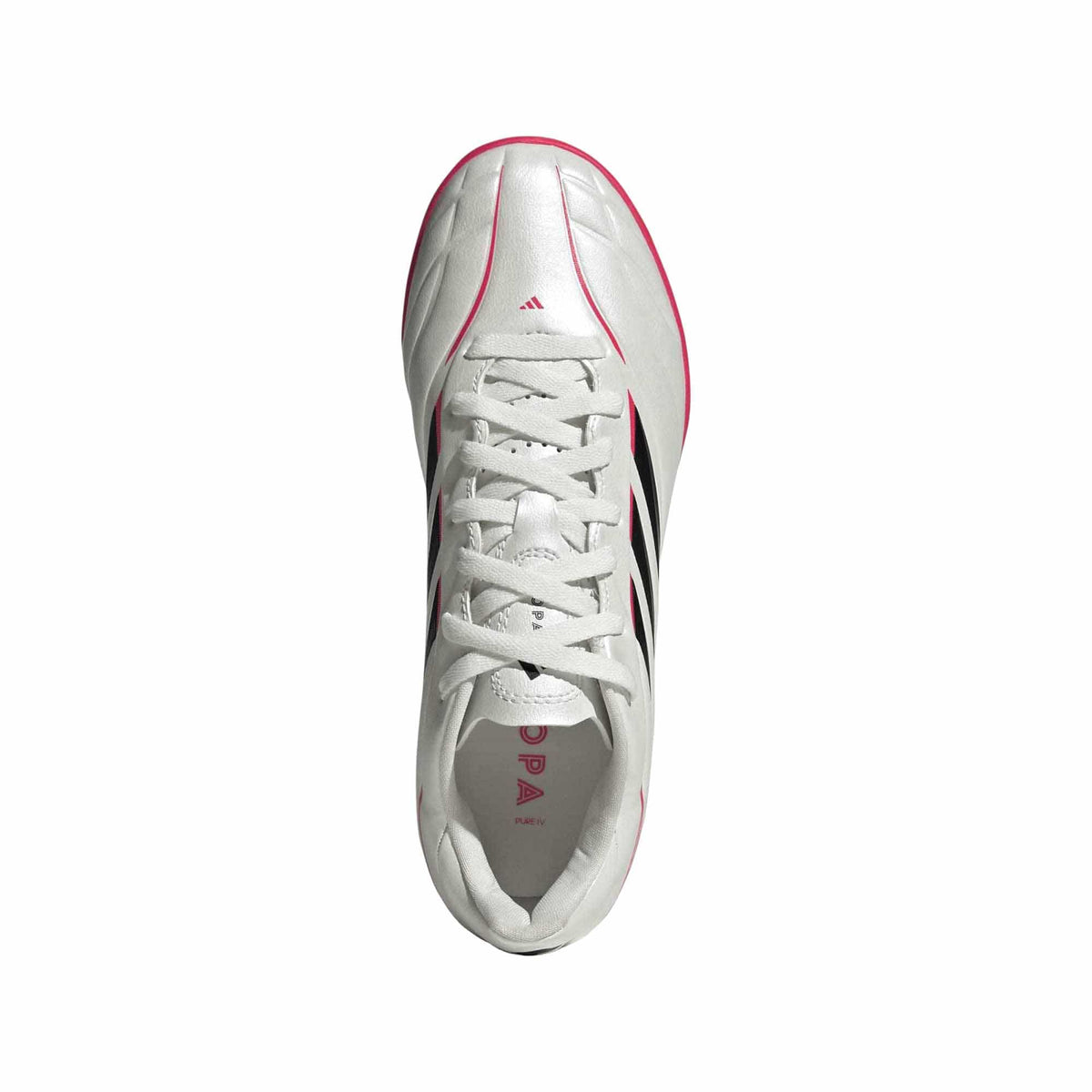 Copa Pure IV Club Turf Football Boots Kids