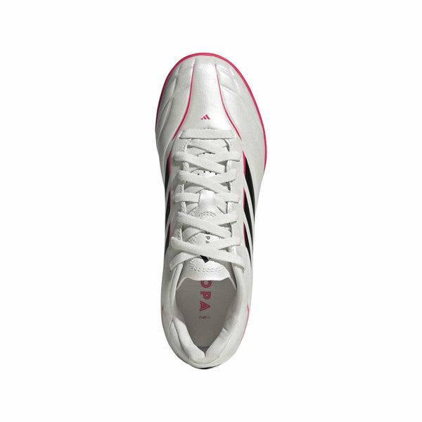 Copa Pure IV Club Turf Football Boots Kids