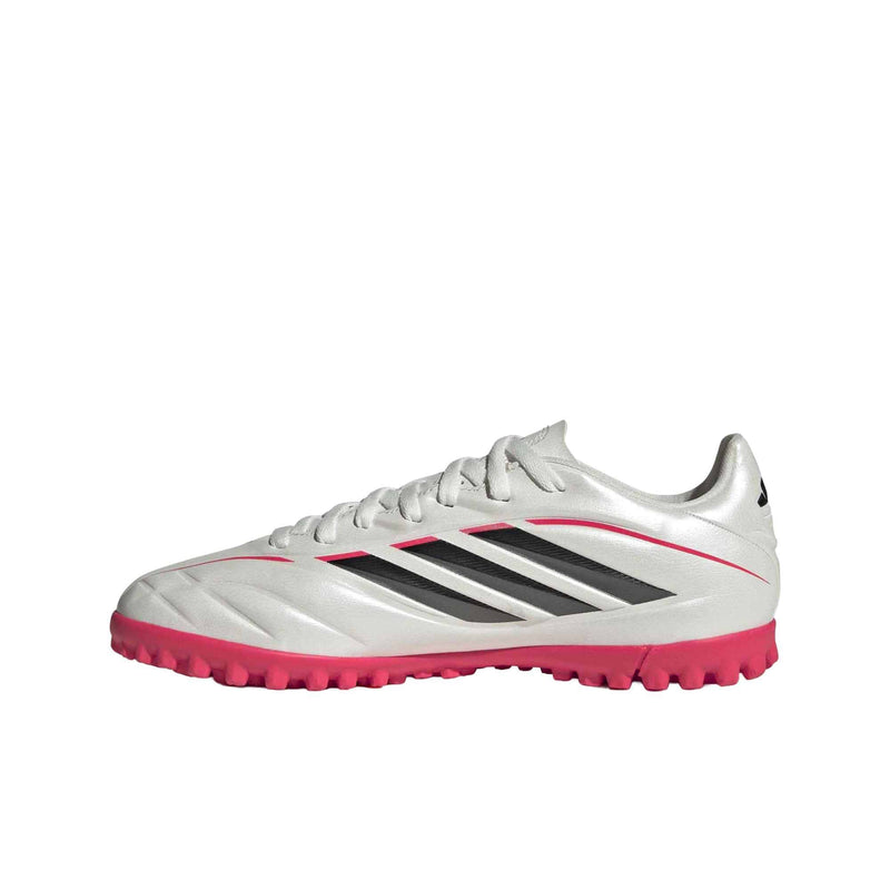 Copa Pure IV Club Turf Football Boots Kids