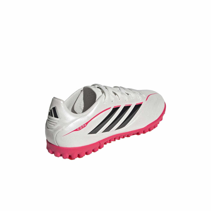 Copa Pure IV Club Turf Football Boots Kids